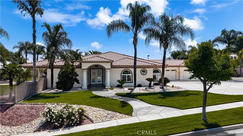 4009 Cerveza Circle, Corona, CA — listing photo 1