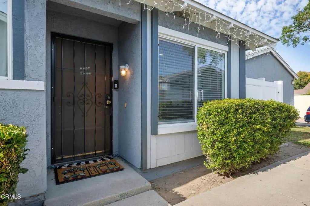2334 Alexander Street, Oxnard, CA — listing photo 1