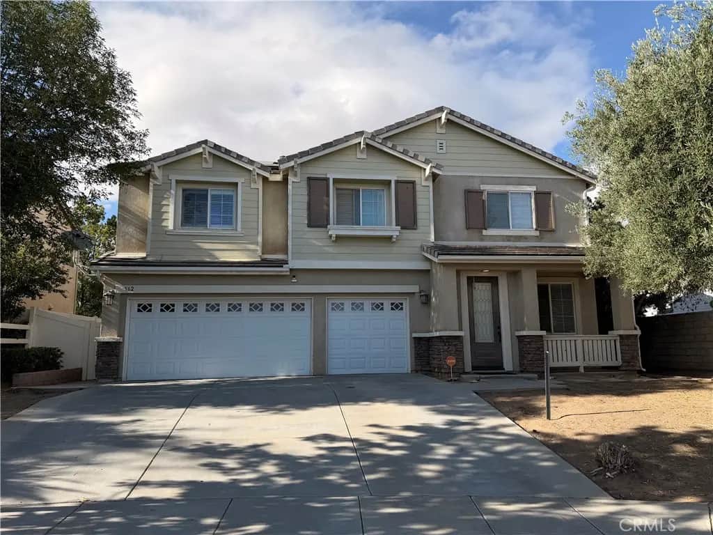 562 Quigley Lane, Perris, CA — listing photo 1