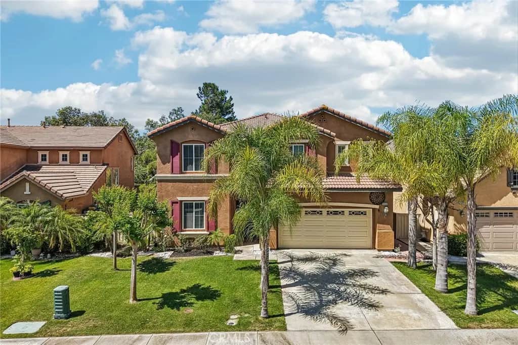 46101 Sharon Street, Temecula, CA — listing photo 1