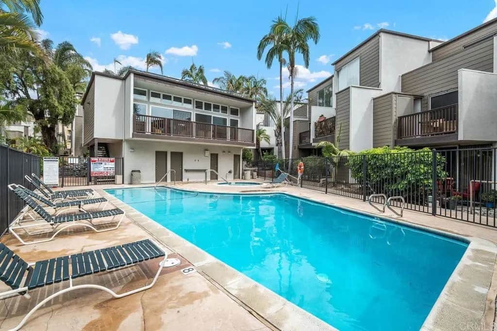 4545 Collwood Boulevard 42, San Diego, CA — listing photo 1