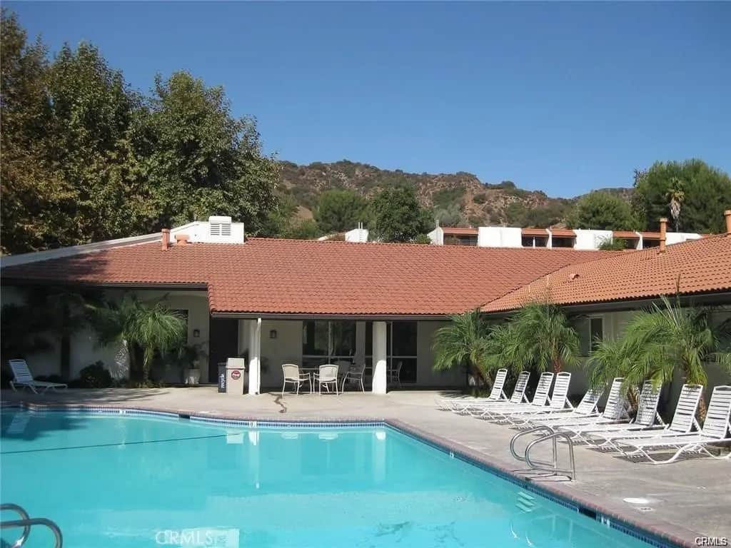 7802 Via Tortona, Burbank, CA — listing photo 1