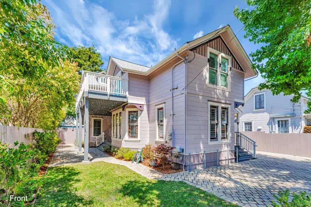 512 2nd Street, Santa Cruz, CA — listing photo 1
