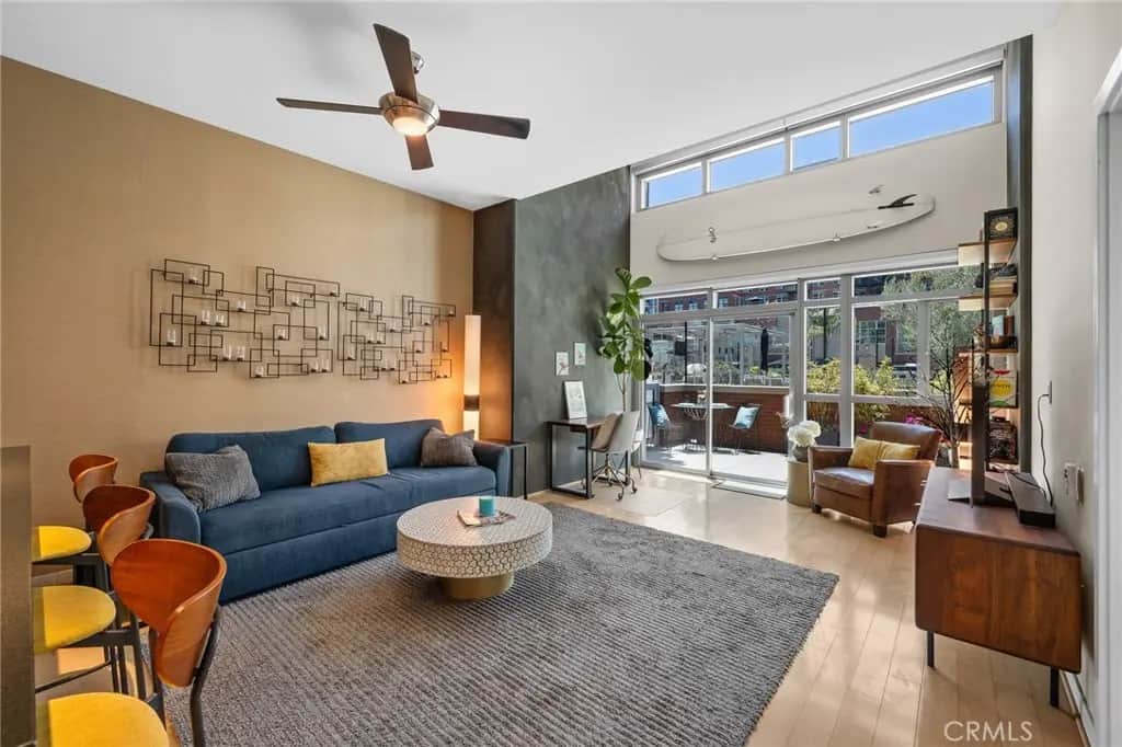 800 The Mark 102, San Diego, CA — listing photo 1