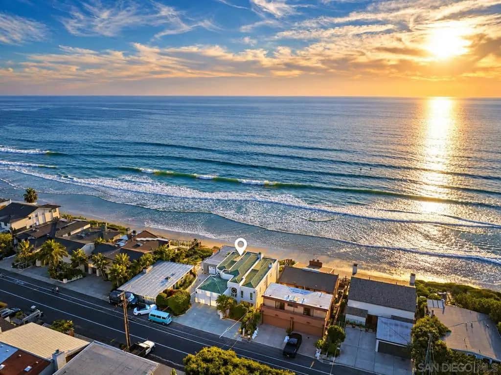 1630 Neptune Avenue, Encinitas, CA — listing photo 1