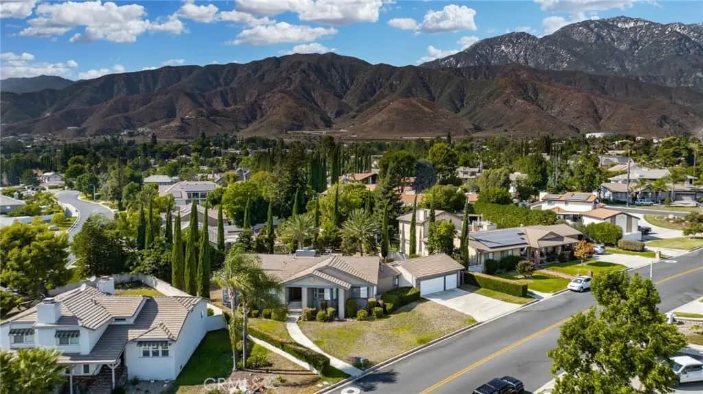 2421 Cliff Road, Upland, CA — listing photo 1