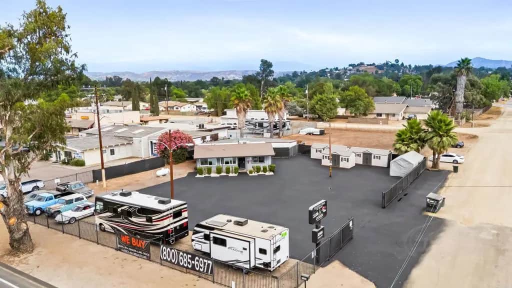 2366 Main St, Ramona, CA — listing photo 1