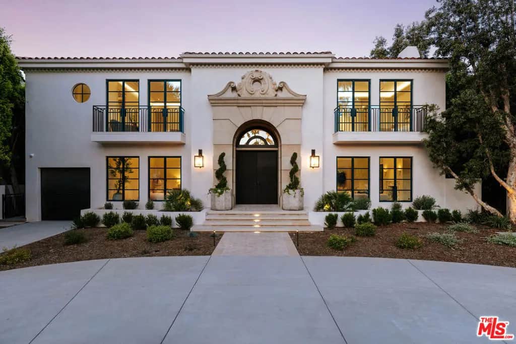 906 N Beverly Drive, Beverly Hills, CA — listing photo 1