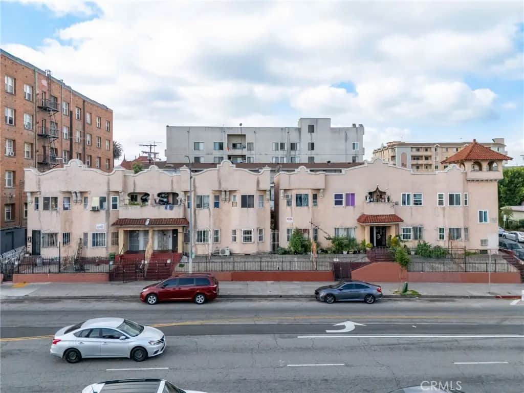 2214 W 8th, Los Angeles, CA — listing photo 1