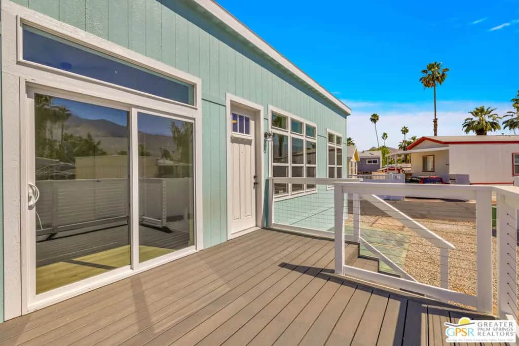 324 Wigwam, Palm Springs, CA — listing photo 1