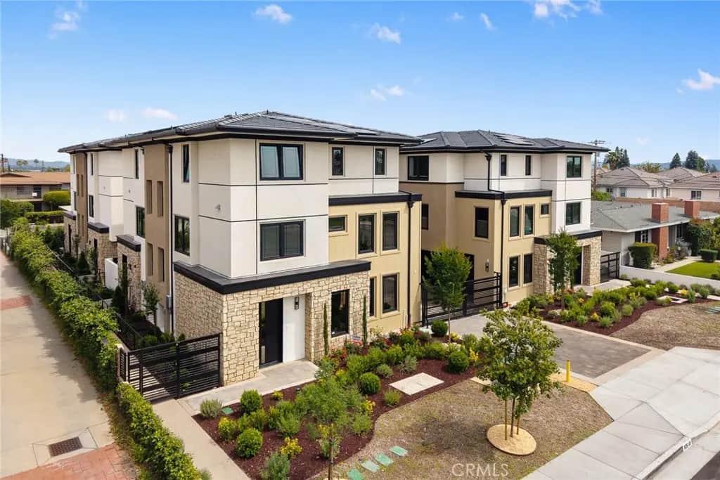 828 Sunset Boulevard B, Arcadia, CA — listing photo 1