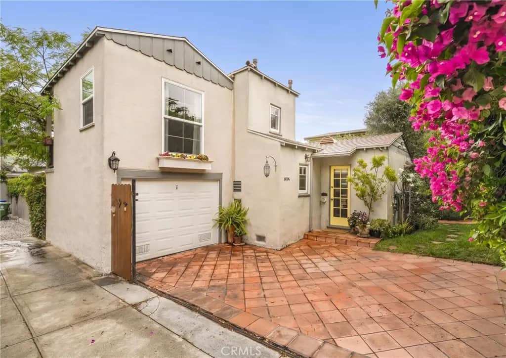 5130 1/2 W 20th, Los Angeles, CA — listing photo 1