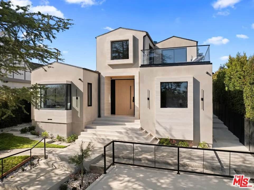 3022 Patricia Avenue, Los Angeles, CA — listing photo 1