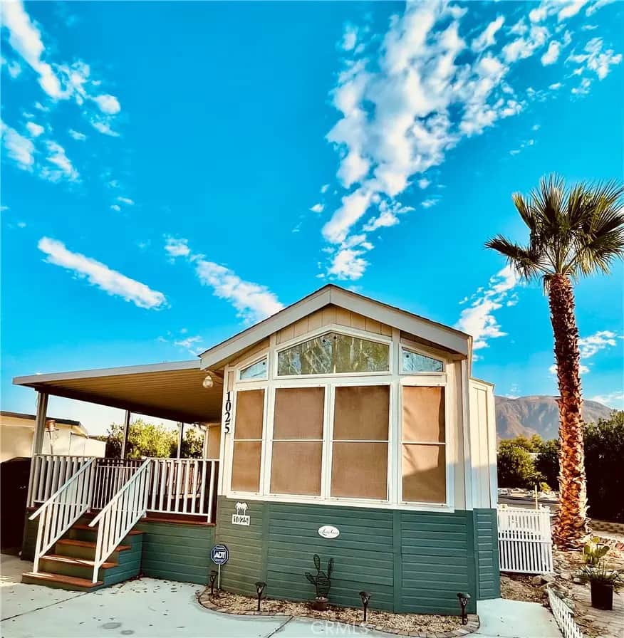 74711 Dillon Road 1025, Desert Hot Springs, CA — listing photo 1