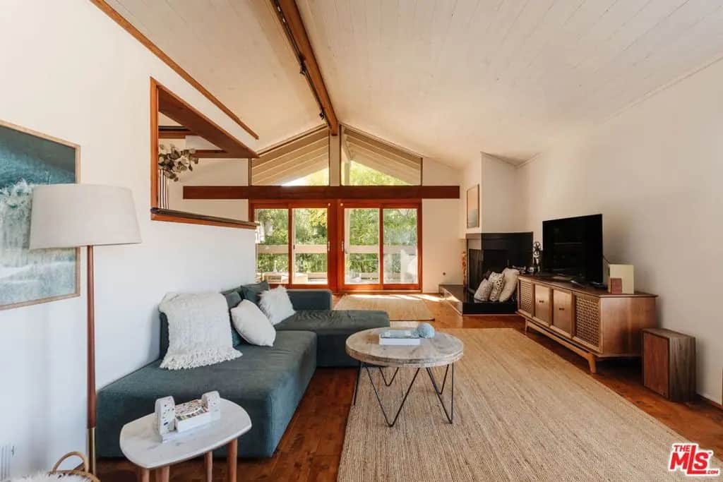 4450 Alla Road, Los Angeles, CA — listing photo 1