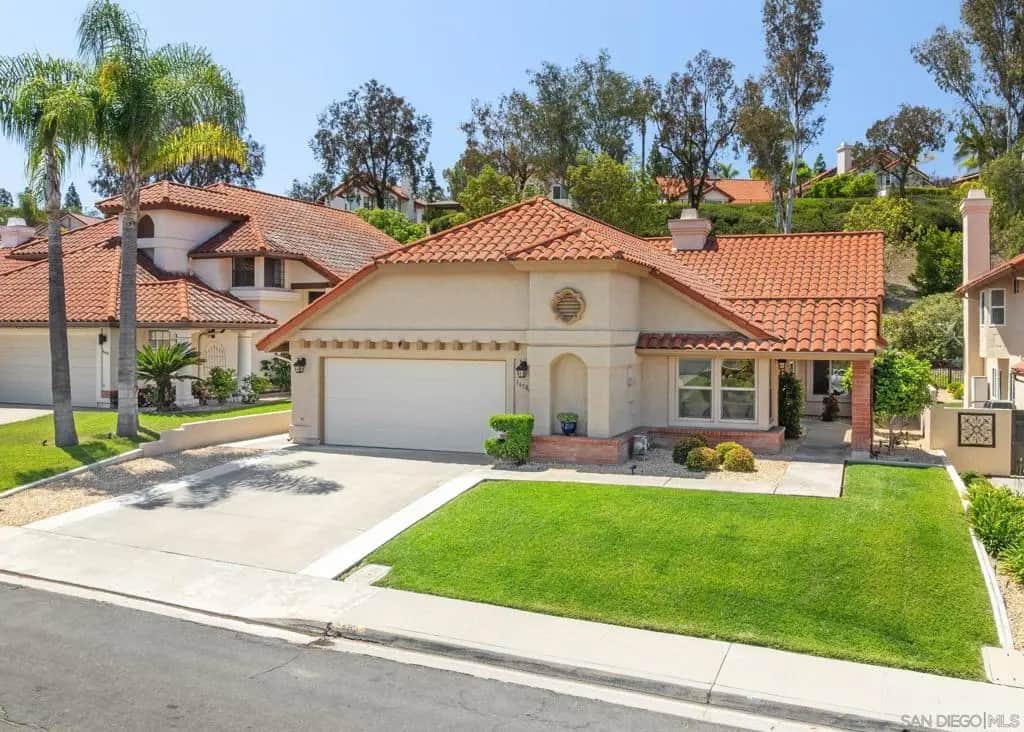 16504 Calle Pulido, San Diego, CA — listing photo 1