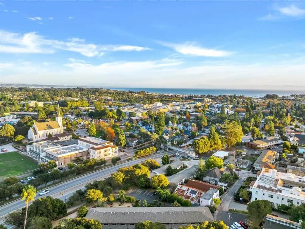 350 Highland Avenue, Santa Cruz, CA — listing photo 1