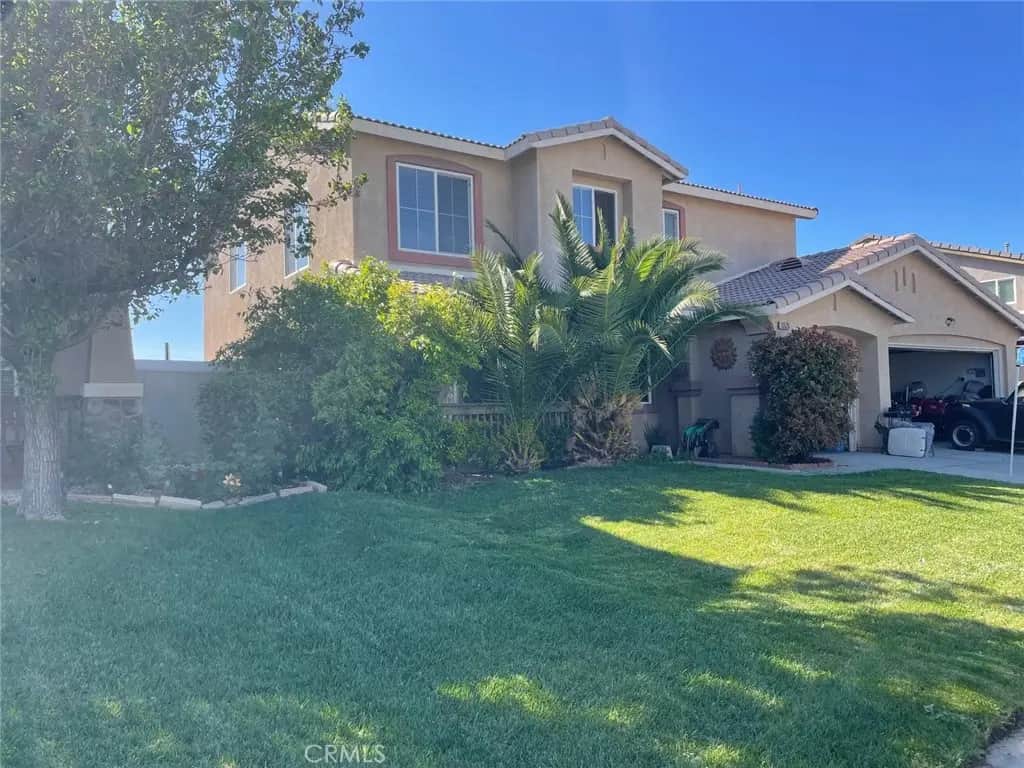 13526 Coolwater, Victorville, CA — listing photo 1