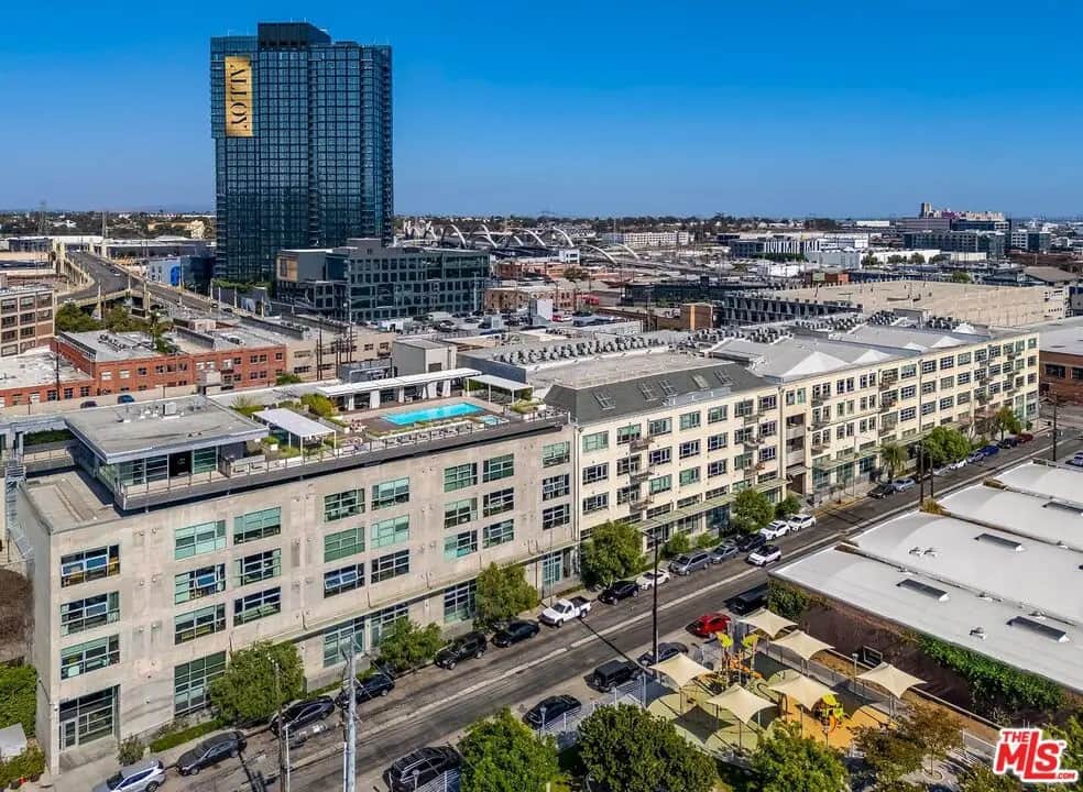 530 S Hewitt Street 126, Los Angeles, CA — listing photo 1