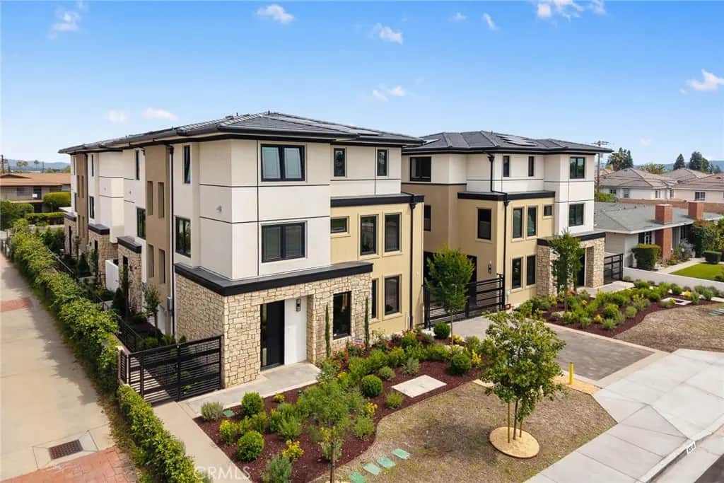 830 Sunset Boulevard B, Arcadia, CA — listing photo 1