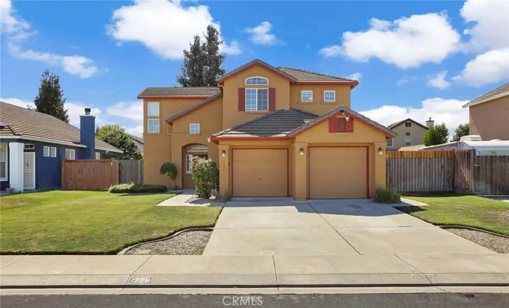 1726 Hastings, Manteca, CA — listing photo 1