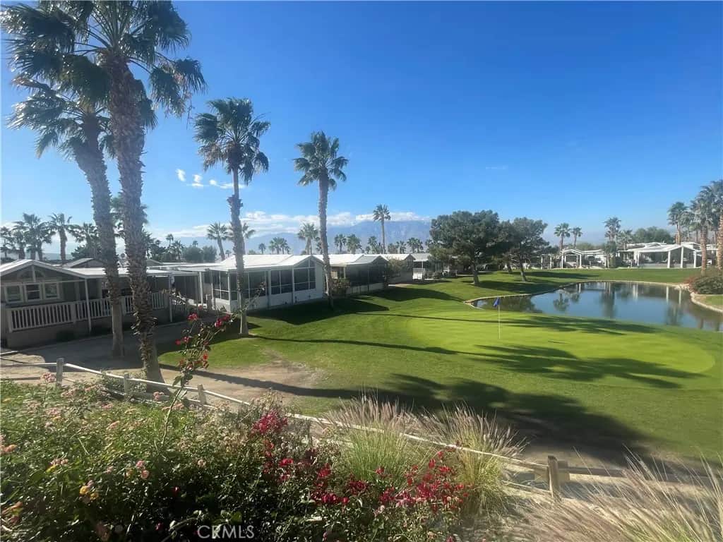 70200 Dillon Road 571, Desert Hot Springs, CA — listing photo 1