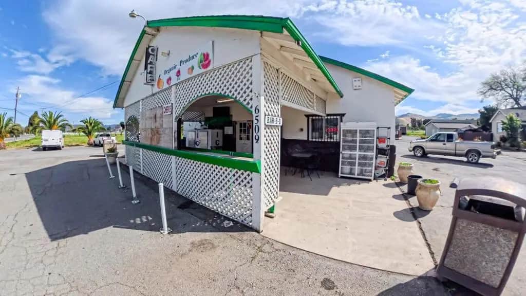 6501 Fairview Road, Hollister, CA — listing photo 1