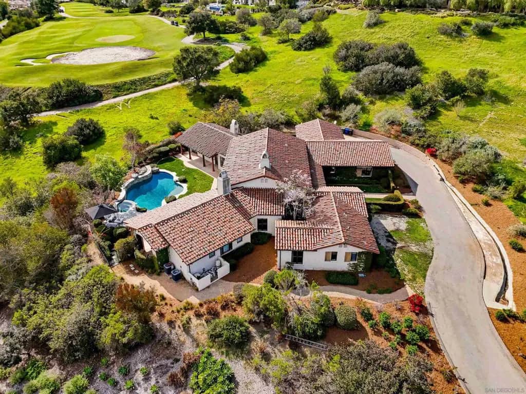 8235 Caminito Santaluz Norte, San Diego, CA — listing photo 1