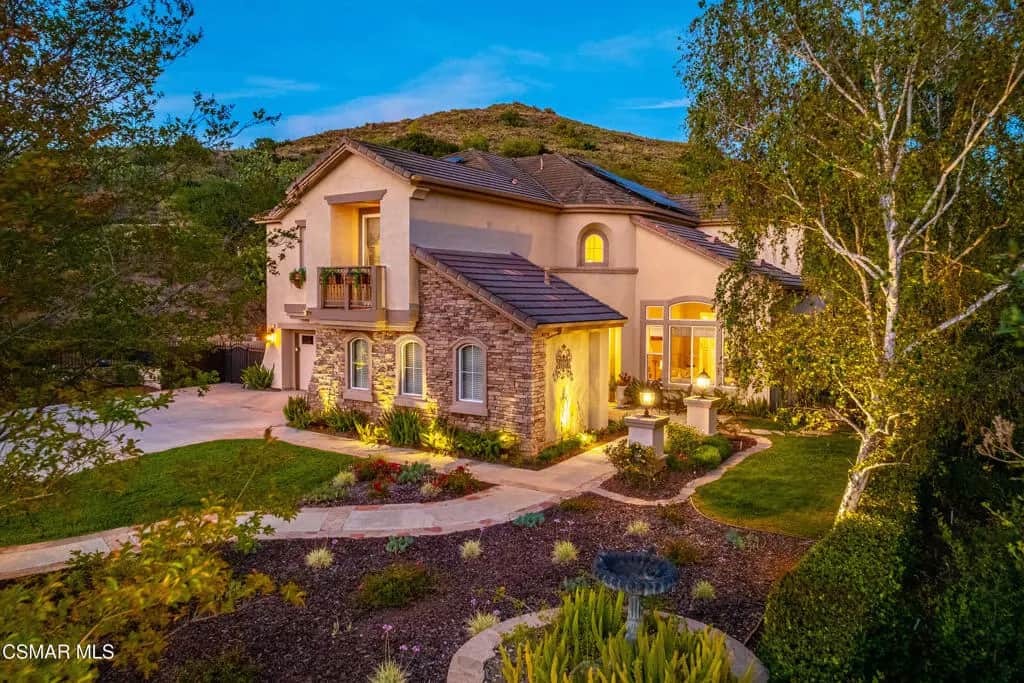 331 Briar Bluff Circle, Thousand Oaks, CA — listing photo 1