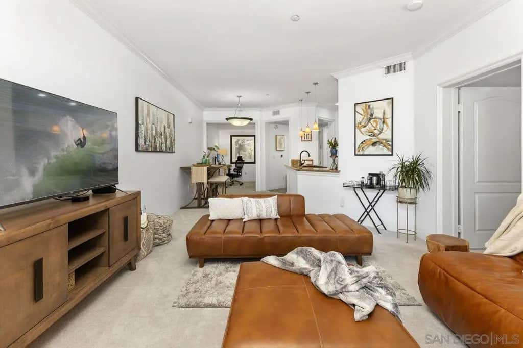 8233 Station Village Ln 2212, San Diego, CA — listing photo 1