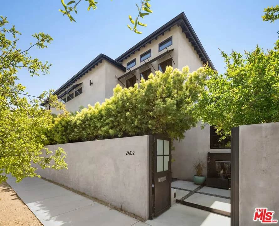 2402 11th Street, Santa Monica, CA — listing photo 1