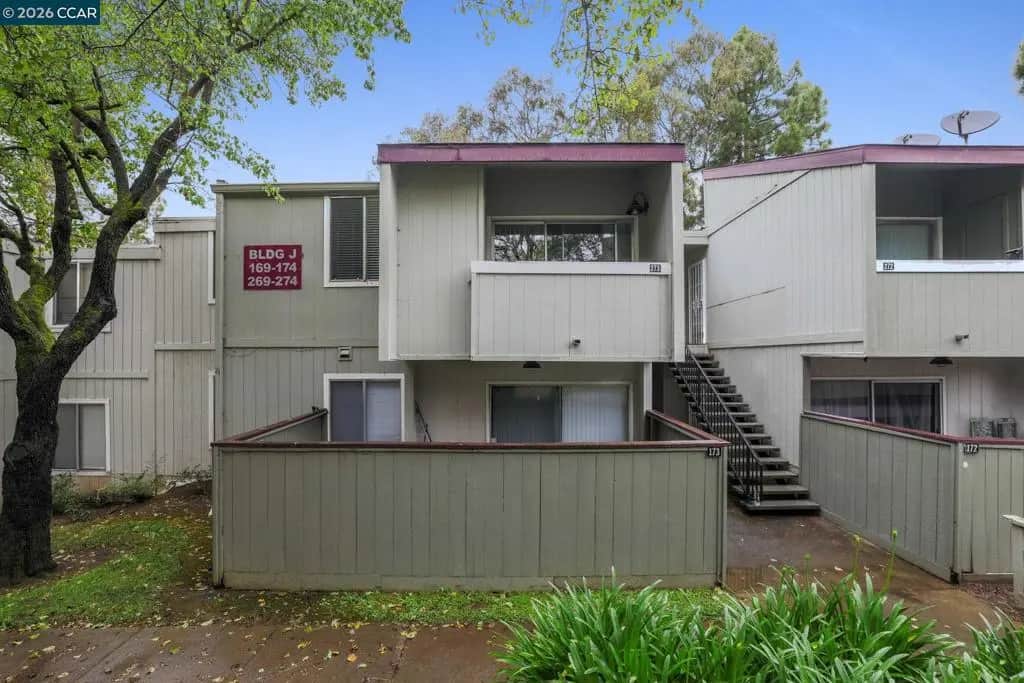 1333 N Camino Alto 273, Vallejo, CA — listing photo 1