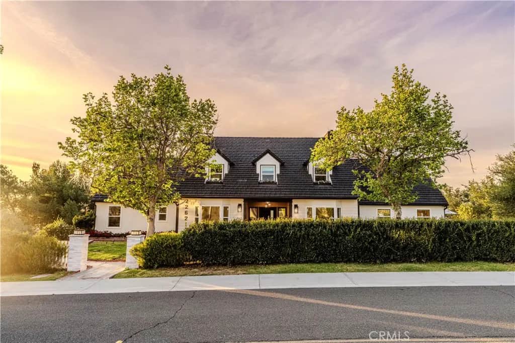 22621 Ridge Line Road, Diamond Bar, CA — listing photo 1