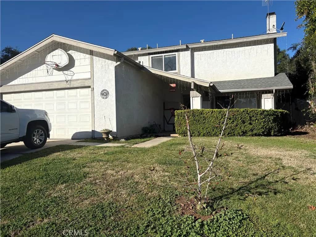25 Naomi Street, Redlands, CA — listing photo 1