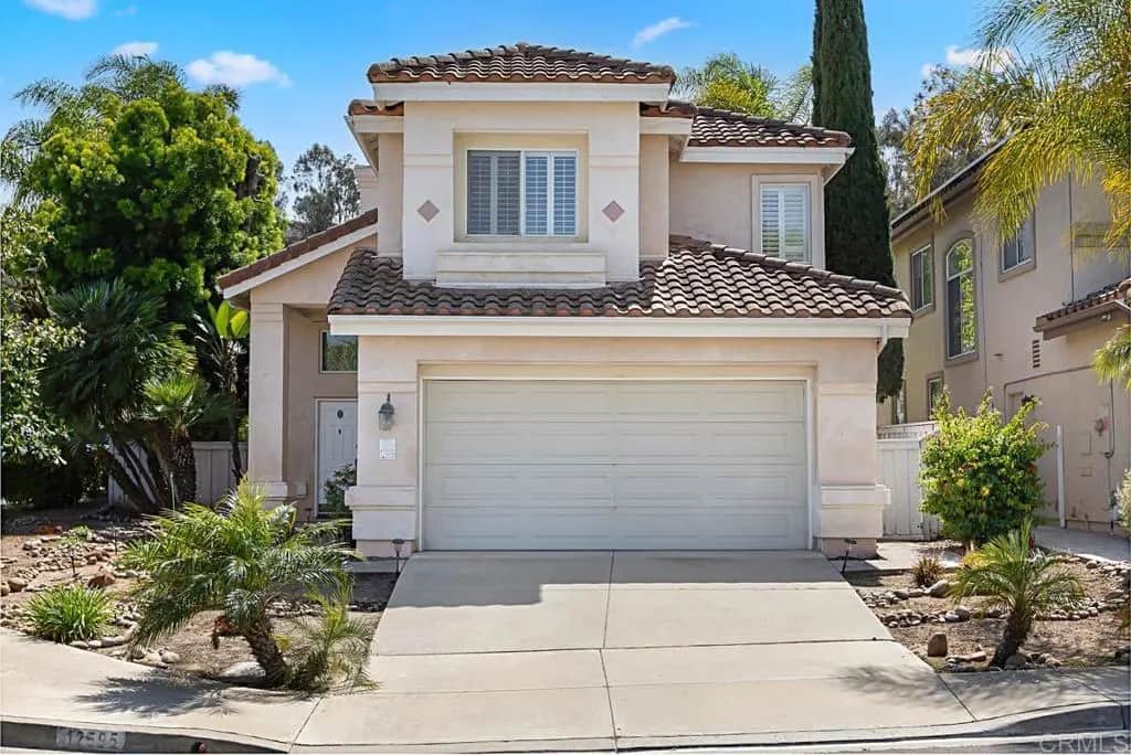12595 Swan Canyon Place, San Diego, CA — listing photo 1