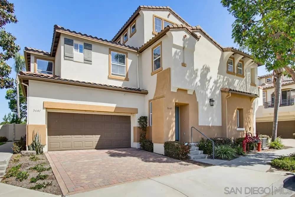 3643 Jetty Point, Carlsbad, CA — listing photo 1