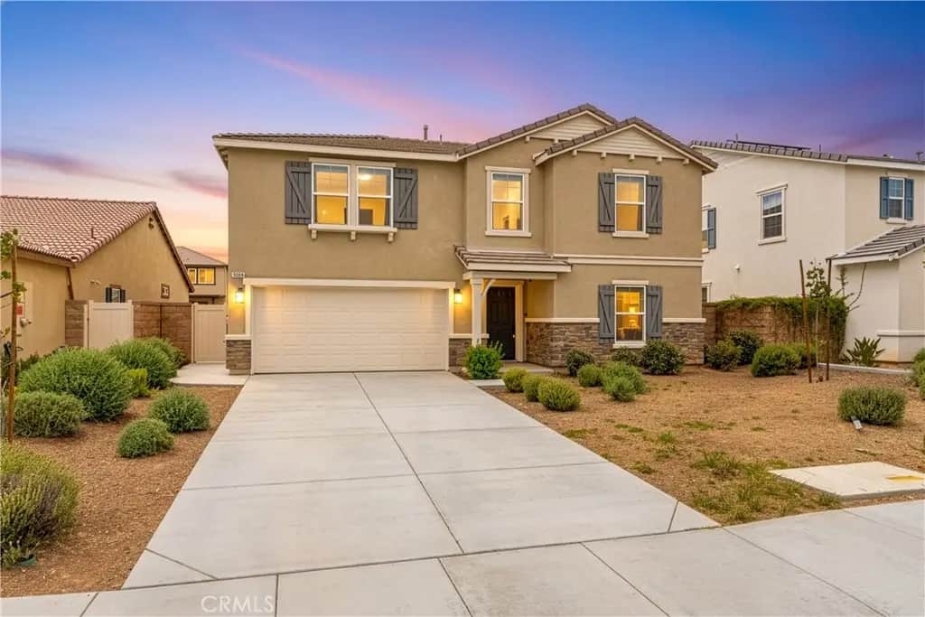 26575 Stix Drive, Menifee, CA — listing photo 1