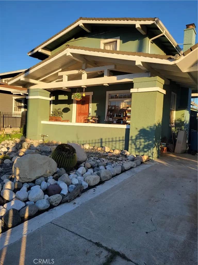 1934 Vineyard Avenue, Los Angeles, CA — listing photo 1