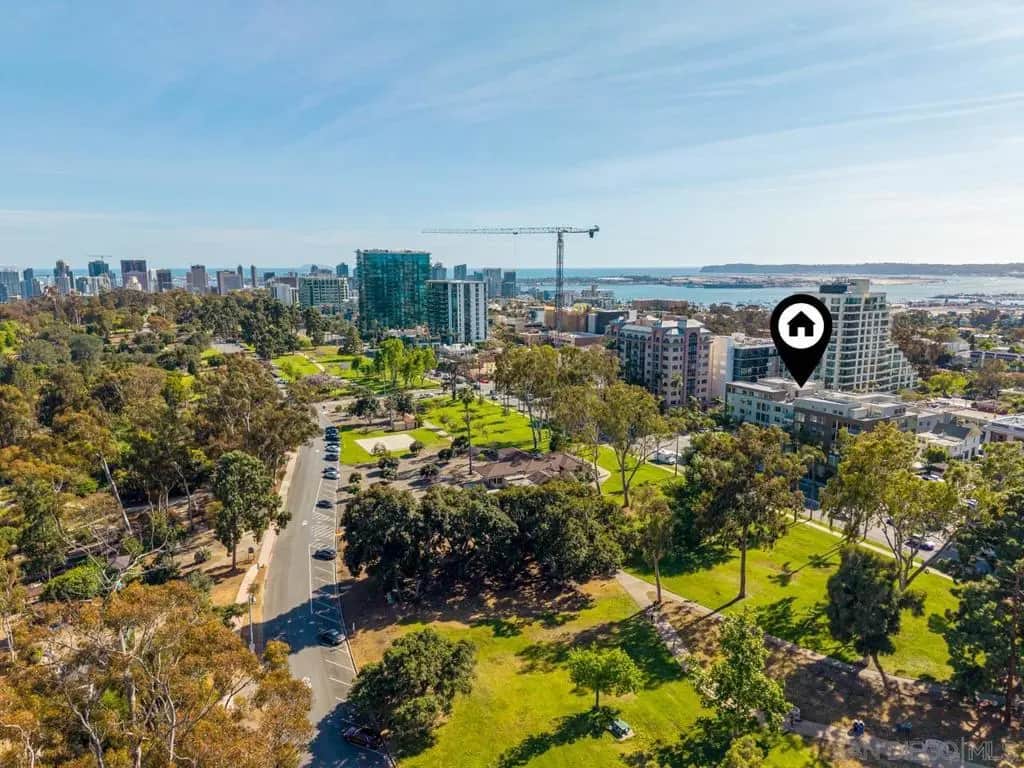 3100 6th Ave 207, San Diego, CA — listing photo 1