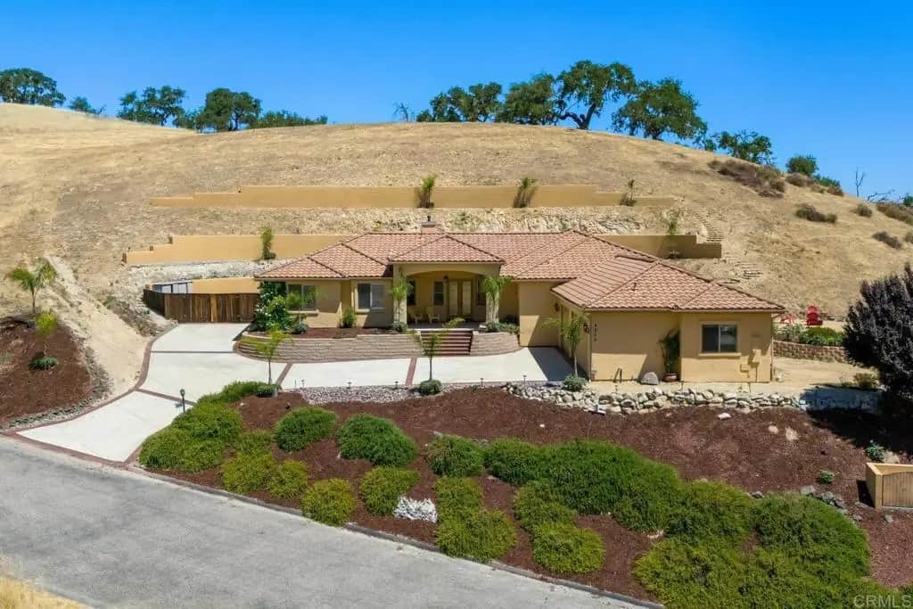 9805 steelhead rd, Paso Robles, CA — listing photo 1