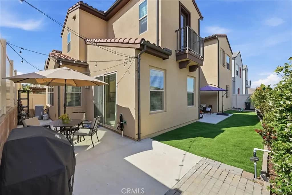 4167 Horvath Street 108, Corona, CA — listing photo 1