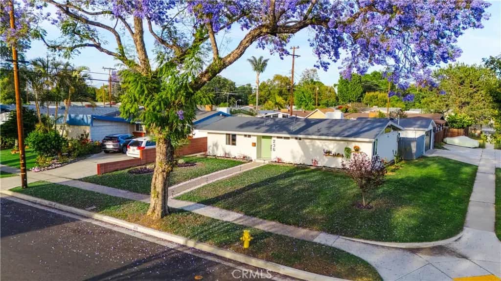 236 Mission Dr, Fullerton, CA — listing photo 1