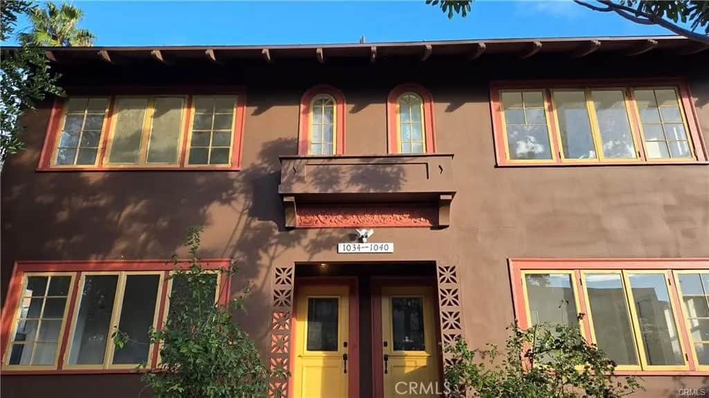 1034 Beacon, Los Angeles, CA — listing photo 1