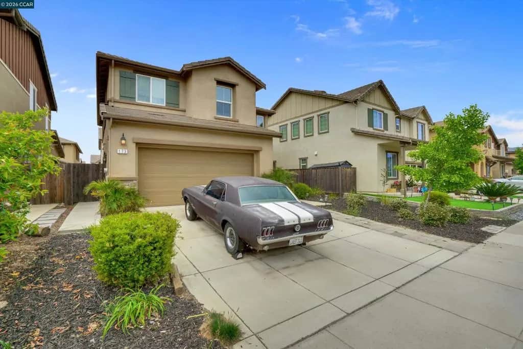 173 Willowrun Way, Oakley, CA — listing photo 1