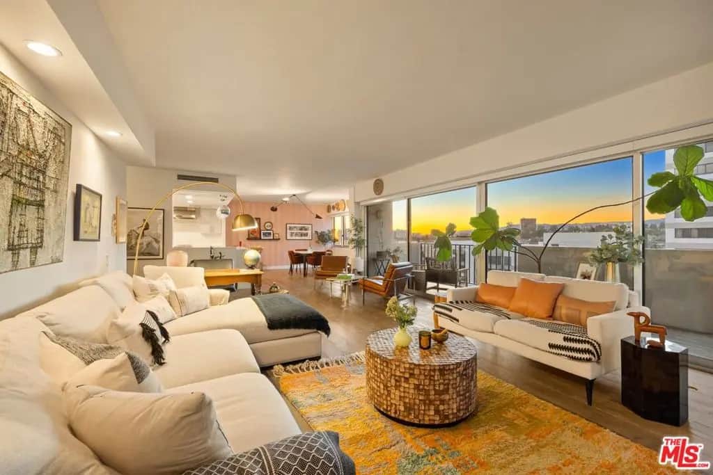 10450 Wilshire Boulevard 7E, Los Angeles, CA — listing photo 1