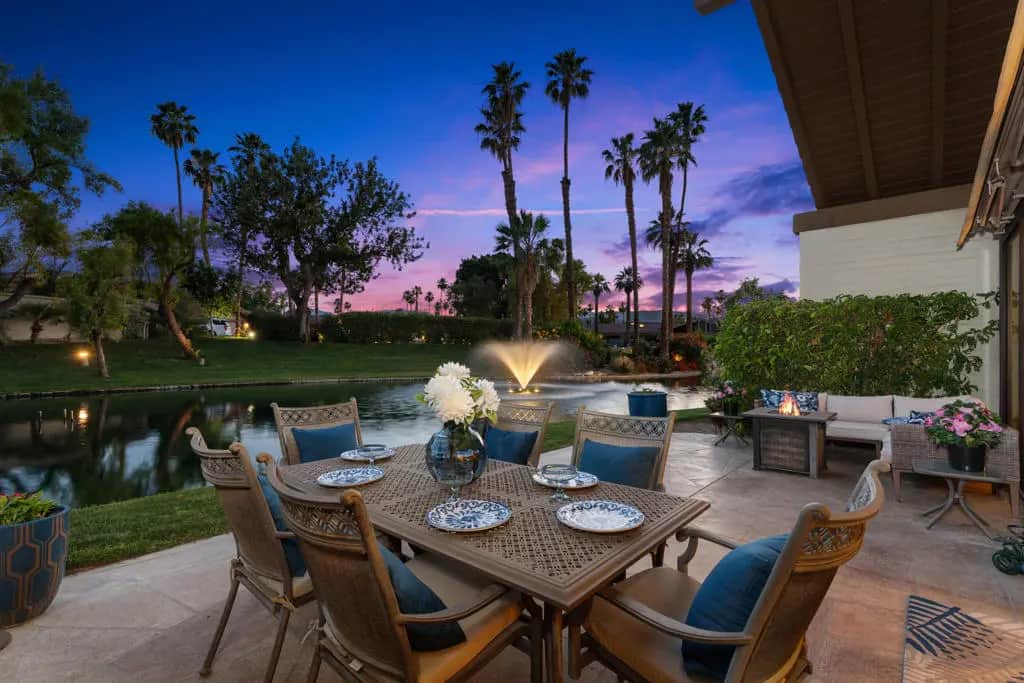 337 Red River Road, Palm Desert, CA — listing photo 1