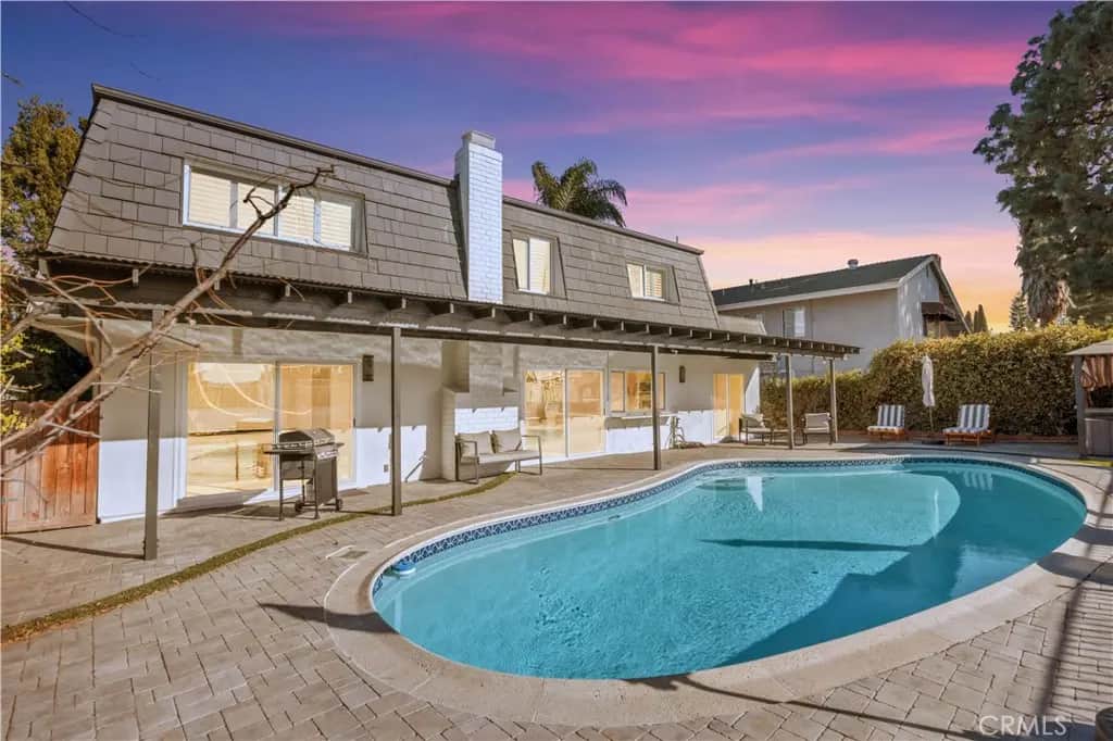 25266 Pafifica, Mission Viejo, CA — listing photo 1