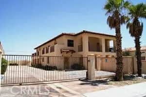 3760 El Dorado Boulevard, Palm Springs, CA — listing photo 1