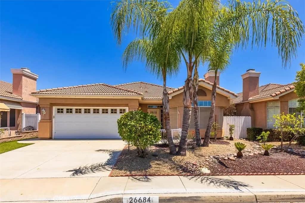 26684 Tropicana Dr, Menifee, CA — listing photo 1