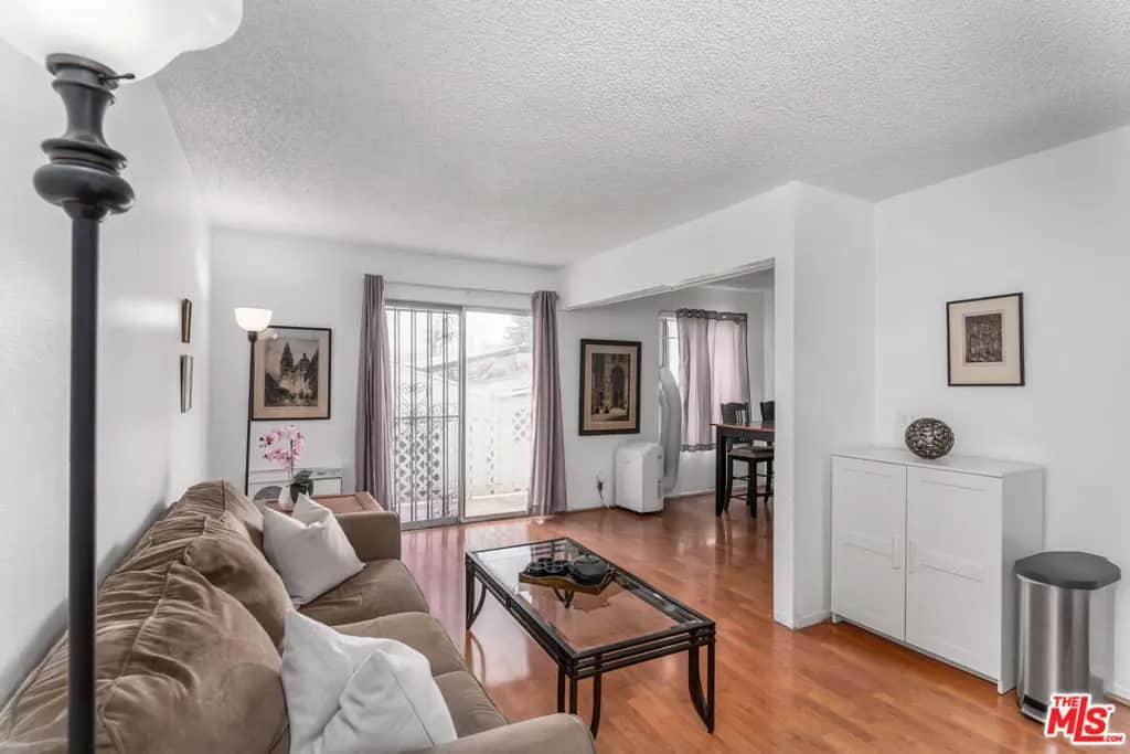3734 S Canfield Avenue 109, Los Angeles, CA — listing photo 1